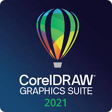 Corel Draw 2021
